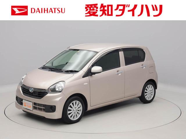 X リミテッドSA 衝突被害軽減ブレーキ 衝突被害軽減ブレーキ(1枚目)