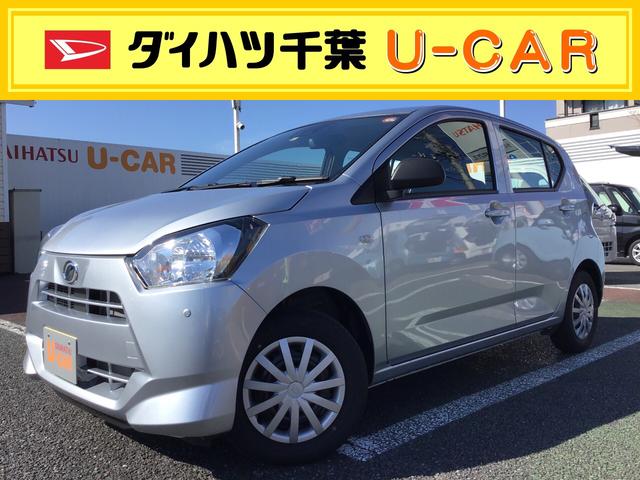 ダイハツ ミライース ｌ ｓａｉｉｉ リースアップ車 リモコンキー アイドリングストップ セキュリティーアラーム コーナーセンサー 79 6万円 令和3年 21年 千葉県 中古車 価格 Com