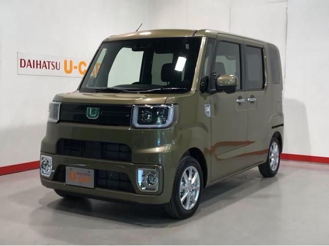ウェイク 未使用車の中古車 中古車探しは U Catch ウェイク 未使用車の中古車 中古車探しは U Catch