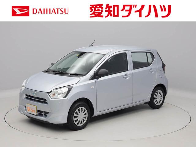 ダイハツ ミライース ｌ ｓａｉｉｉ 78 9万円 令和3年 21年 愛知県 中古車 価格 Com