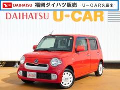 ダイハツミラココアの中古車を探すなら グーネット 福岡県の中古車情報