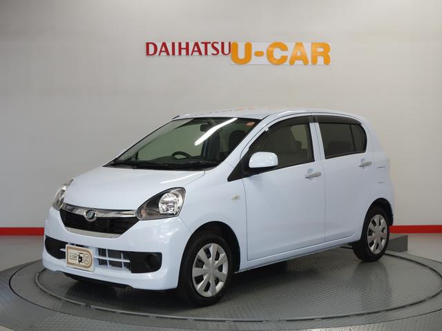 ダイハツ ミライースｘｆ ｓａの中古車 車体価格53万円 15 平成27 年式 走行6 1万キロ 車体色スカイブルー 青森県八戸市卸センター１ １７ ３２ 株 青森ダイハツモータース 八戸卸センター店の在庫 グーネット中古車