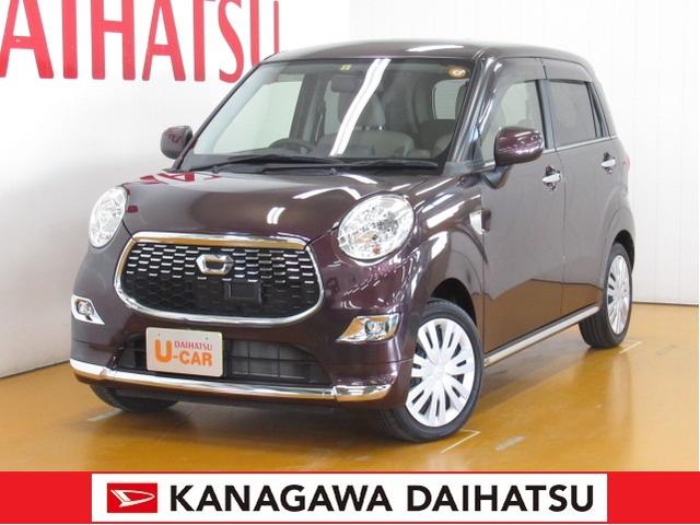 ダイハツ キャスト ピンクの中古車 中古車探しは U Catch ダイハツ キャスト ピンクの中古車 中古車探しは U Catch