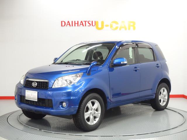 ダイハツ ビーゴ ｃｘ コンパクトｓｕｖ エアコン パワステの中古車 グーネット中古車