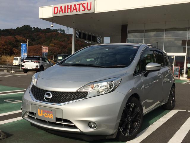 ノート ニスモs 中古の中古車 中古車探しは U Catch ノート ニスモs 中古の中古車 中古車探しは U Catch
