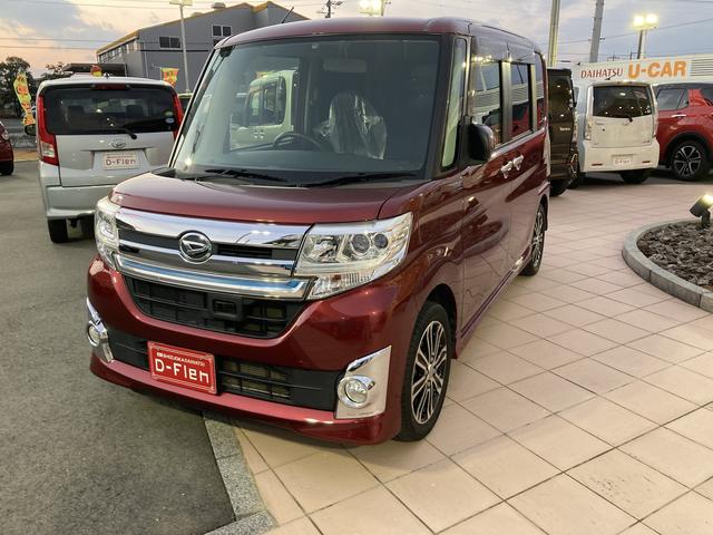 タント 中古 浜松の中古車 中古車探しは U Catch