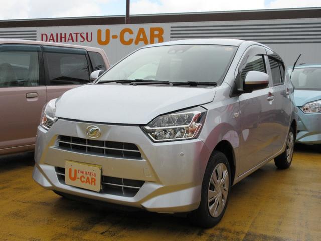 ダイハツ ミライース ｌａ３００系 ｘ リミテッドｓａｉｉｉ ４ｗｄ ｌｅｄヘッドライト キーレスエントリー ｒカメラ 衝突回避支援システム搭載車の 中古車在庫詳細 島根ダイハツ販売株式会社 浜田店 中古車在庫 中古車販売情報を探すなら くるまのニュース 中古車