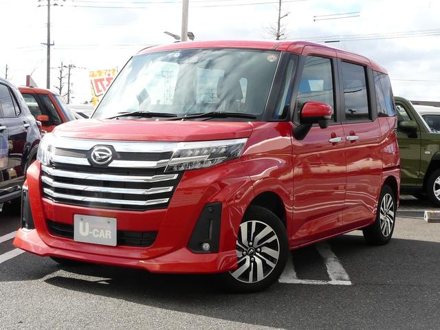 かっこいい軽自動車の中古車 中古車探しは U Catch