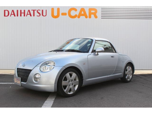 コペン Atの中古車 中古車探しは U Catch