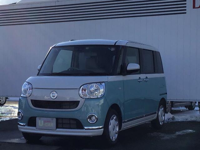 ムーヴキャンバス 4wdの中古車 中古車探しは U Catch ムーヴキャンバス 4wdの中古車 中古車探しは U Catch