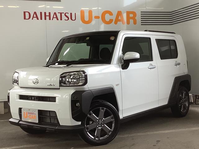 タフト ダイハツ ｇターボ スカイフィールトップ ターボ車 兵庫県 ｇターボ スカイフィールトップ ターボ車 ダイハツタフトの中古車 Biglobe中古車情報 相場 検索