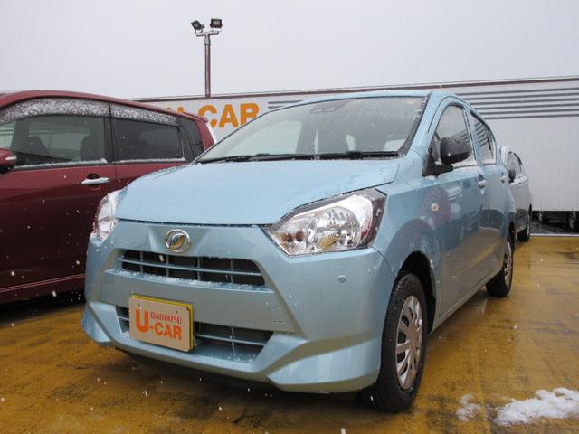 ミライース ダイハツ ｌ ｓａｉｉｉ 島根県 ｌ ｓａｉｉｉ ダイハツミライースの中古車 Biglobe中古車情報 相場 検索