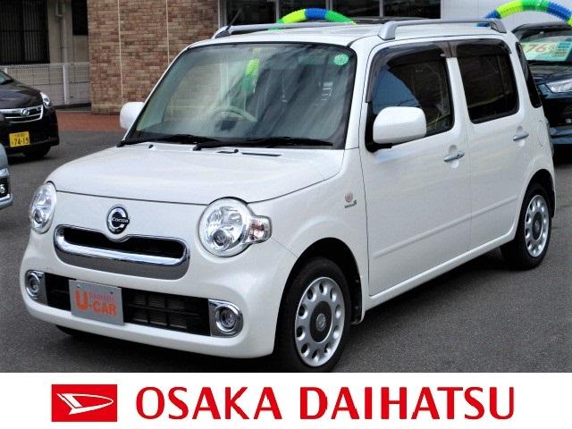 中古車102台 大阪府のミラココア ダイハツ 40万台から選べる価格相場検索サイトbiglobe中古車 情報提供 グーネット