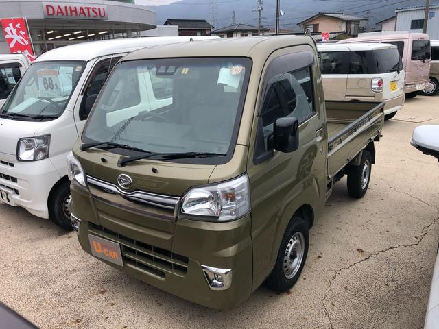 中古車43台 山口県のハイゼットトラック ダイハツ 40万台から選べる価格相場検索サイトbiglobe中古車 情報提供 グーネット