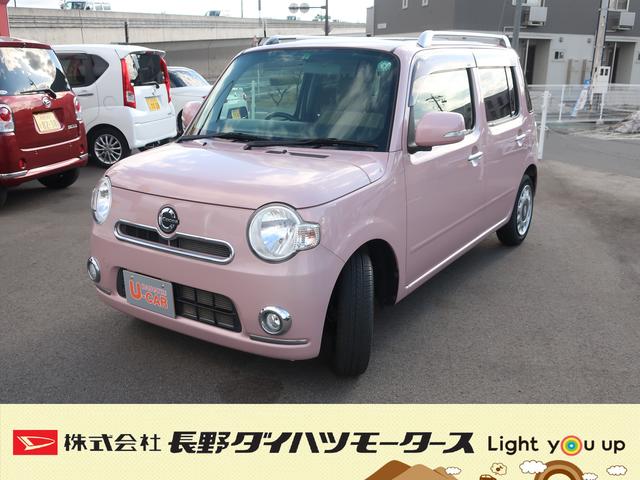 ミラココア ムースピンクパール 中古の中古車 中古車探しは U Catch ミラココア ムースピンクパール 中古の中古車 中古車探しは U Catch