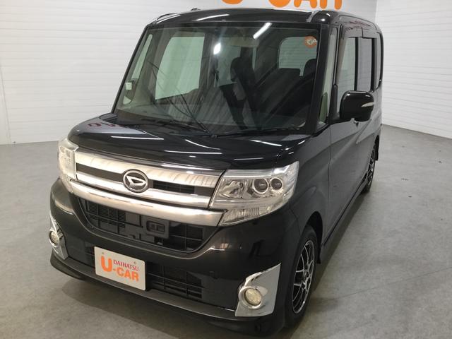 ダイハツ タント カスタムx saの中古車 グーネット中古車 ダイハツ タント カスタムx saの中古車 グーネット中古車