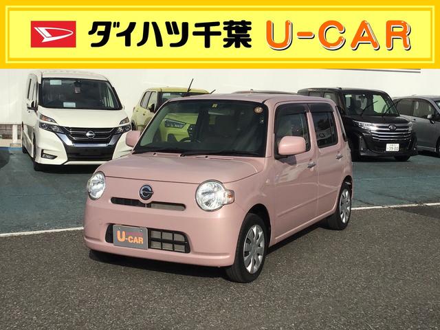 ミラ ピンクの中古車 中古車探しは U Catch ミラ ピンクの中古車 中古車探しは U Catch