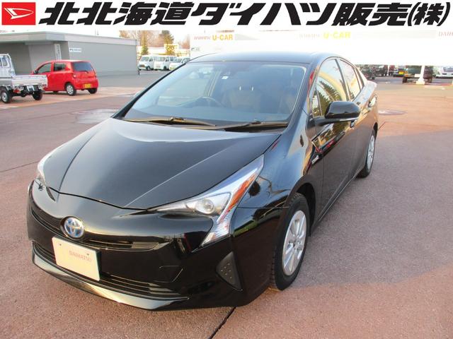 トヨタ プリウス ｓセーフティプラス ４ｗｄ トヨタセーフティセンス ハイブリッドシステム ｅ ｆｏｕｒの中古車 グーネット中古車