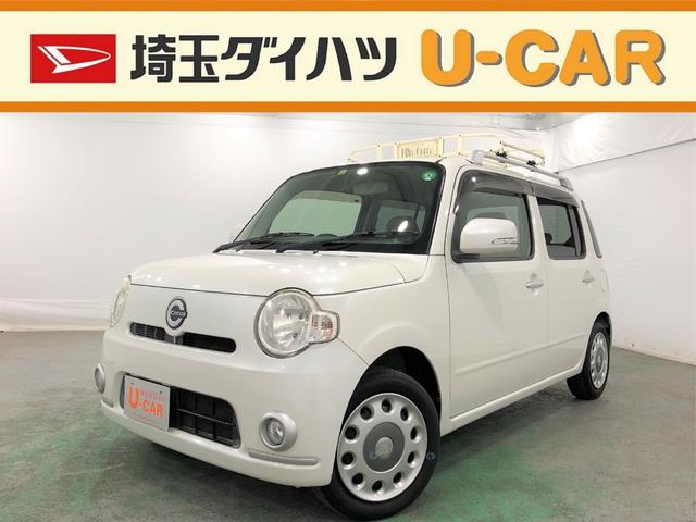 ミラココア ダイハツ ココアプラスｘ 埼玉県 ココアプラスｘ ダイハツミラココアの中古車 Biglobe中古車情報 相場 検索