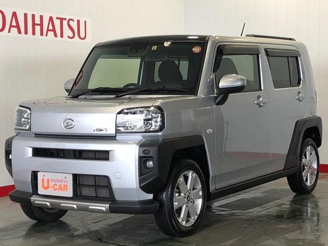 タフト 中古 茨城の中古車 中古車探しは U Catch