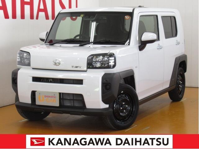 中古車11台 タフト ｘターボ ダイハツ 40万台から選べる価格相場検索サイトbiglobe中古車 情報提供 グーネット