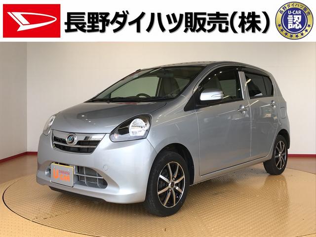 中古車41台 ミライース ｇｆ ダイハツ 40万台から選べる価格相場検索サイトbiglobe中古車 情報提供 グーネット