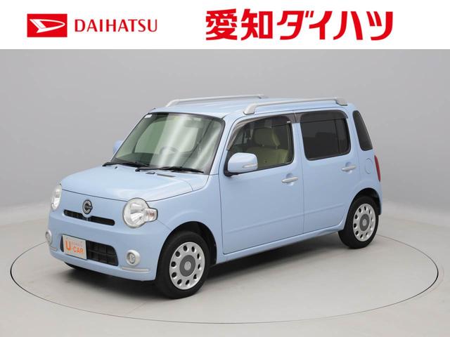 ミラココア ダイハツ ココアプラスｘの中古車詳細 中古車検索ならkurutown クルタウン
