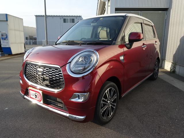スタイルG ターボ SAII(1枚目)