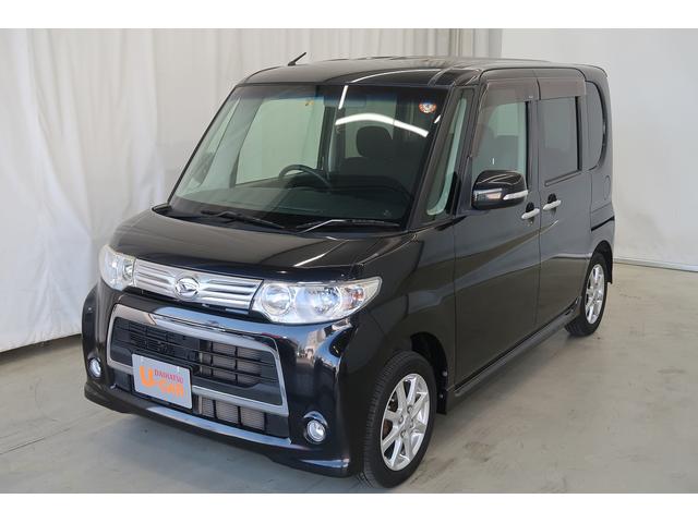 タント カスタムx 富山県 中古の中古車 中古車探しは U Catch