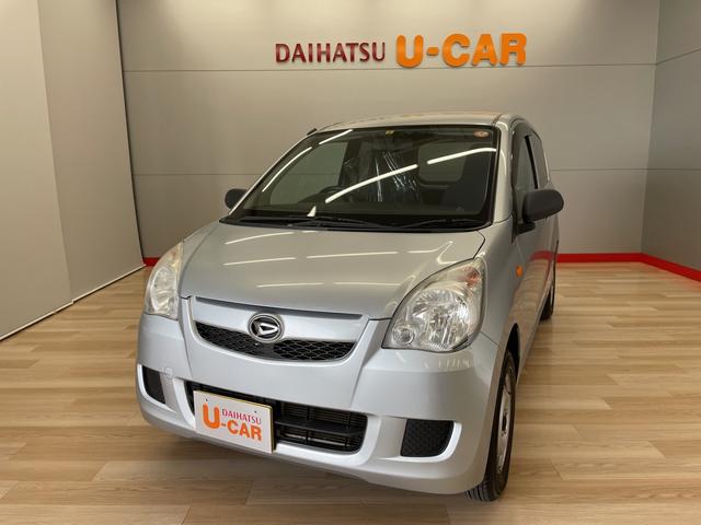 ダイハツ ミラ 3ドアの中古車 中古車探しは U Catch