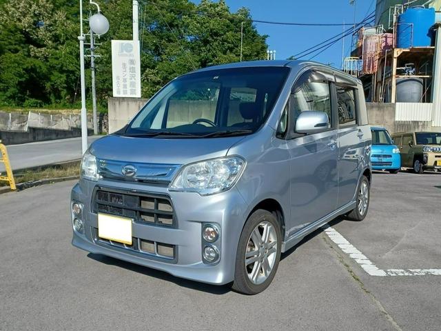 中古車5台 長野県のタントエグゼ ダイハツ 40万台から選べる価格相場検索サイトbiglobe中古車 情報提供 グーネット