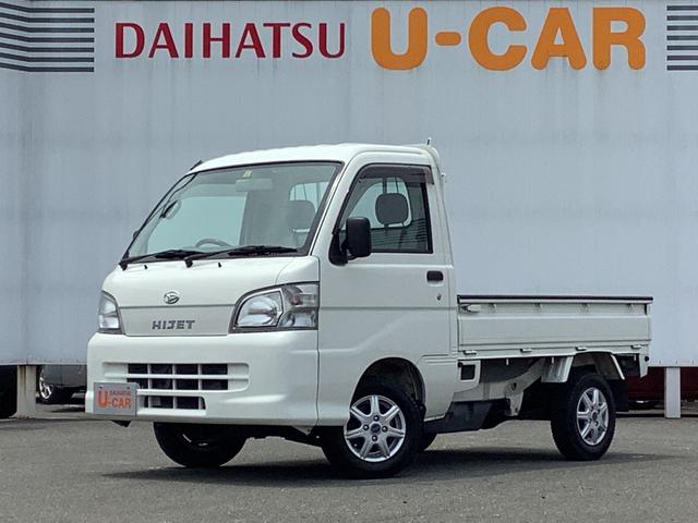 軽トラ 中古 4wd Mtの中古車 中古車探しは U Catch