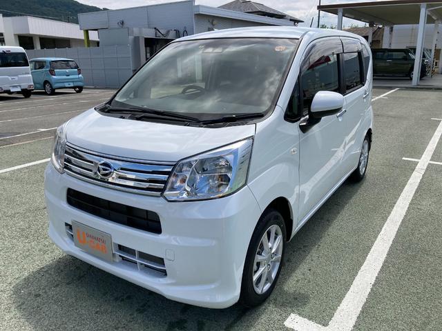ダイハツ XリミテッドII SAIII