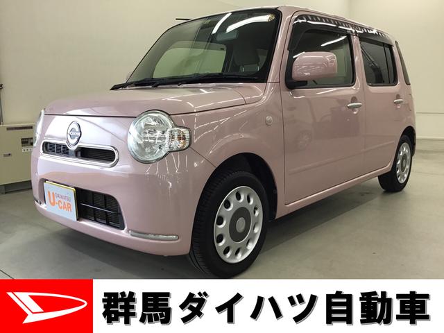 ダイハツ ミラココア ｌ６００系 ココアｘ ４ｗｄ ｃｖｔ キーフリー 電動ミラー 社外ナビの中古車在庫詳細 群馬ダイハツ自動車 株 ｕ ｃａｒ渋川 中古車在庫 中古車販売情報を探すなら くるまのニュース 中古車検索