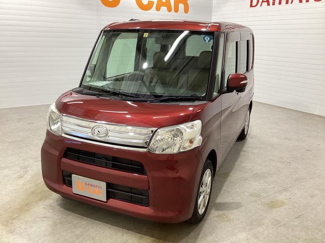 G 両側スライドドア インパネシフト(1枚目)