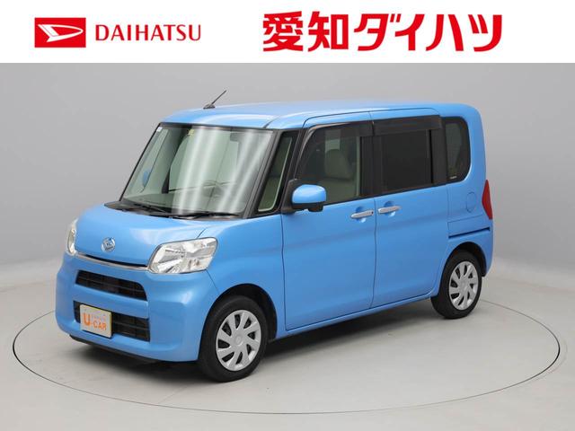 ダイハツ タント ｘ メモリナビ ｅｔｃ 片側電動スライドドアの中古車 グーネット中古車