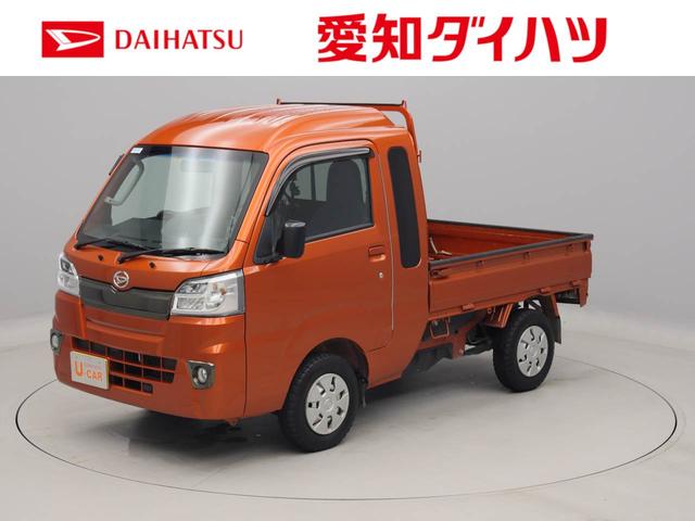 ダイハツ ハイゼットトラック ジャンボの中古車 グーネット中古車