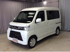 ダイハツ アトレーワゴンの中古車 中古車価格 相場情報 価格 Com