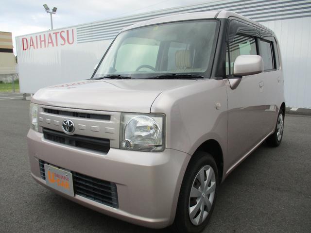 ピクシススペース トヨタ ｌ 純正ｃｄオーディオの中古車詳細 中古車検索ならkurutown クルタウン