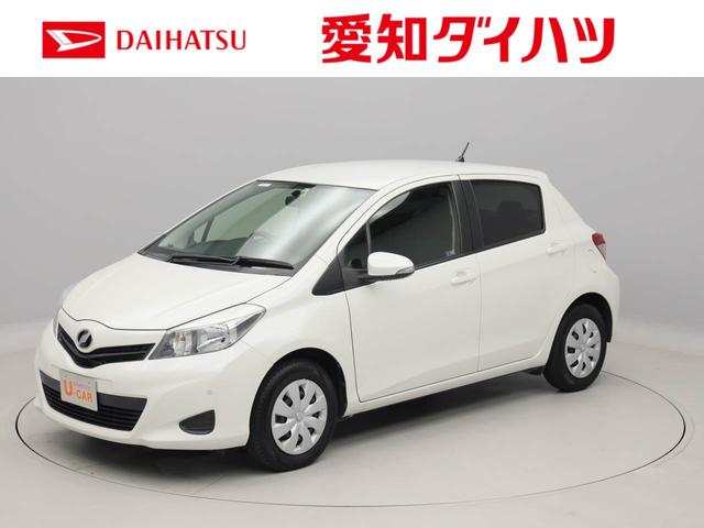ヴィッツ トヨタ ｆ スマイルエディション 低価格６０万円以下の中古車 ダイハツまごころ無償保証１年 距離無制限の中古車詳細 中古車 検索ならkurutown クルタウン