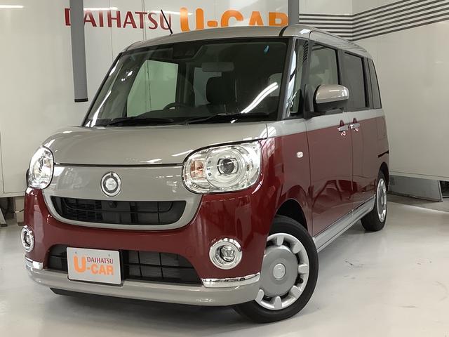 女性に人気の軽自動車ランキング21年最新情報 軽自動車選びのポイントは Moby モビー