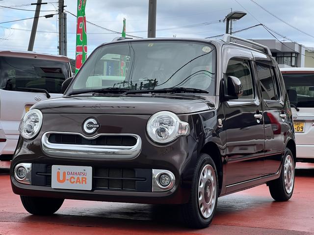 軽自動車 水色 ココアの中古車 中古車探しは U Catch