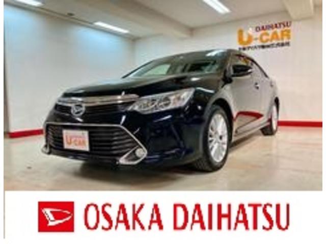 中古車1台 大阪府のアルティス ダイハツ 40万台から選べる価格相場検索サイトbiglobe中古車 情報提供 グーネット