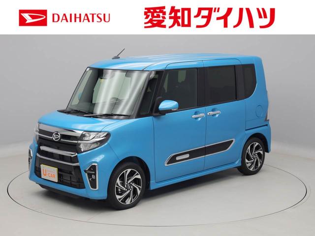 タント ダイハツ カスタムｒｓスタイルセレクションの中古車詳細 中古車検索ならkurutown クルタウン