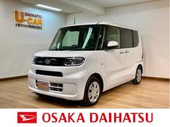 ダイハツ タント 大阪府の中古車一覧 価格 Com