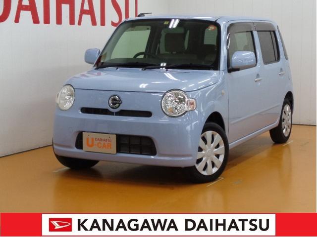 ダイハツ ミラココア ココアｌ ドラレコ オーディオ エアコン アイドリングストップの中古車 グーネット中古車