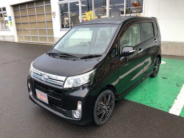 ムーヴ ４ＷＤ ダイハツ 660cc ＳＡ３ シルバーＭ AT Ｘ リミテッド２ 4WD