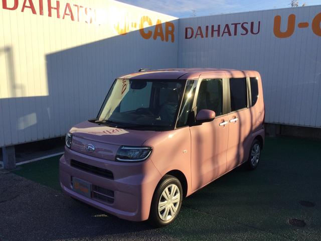 沖縄県の中古車ならタント Ｌ　エアコン　キーレスエントリー　スライドドア　衝突回避支援システム　ＬＥＤヘッドランプ　ワイドエントリーメモリーナビ　バックモニター　ＥＴＣ　ＵＳＢ