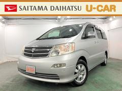 アルファード 10系の中古車を探すなら【グーネット】|トヨタの中古 アルファード 10系の中古車を探すなら【グーネット】|トヨタの中古