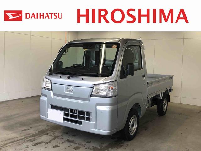 スタンダード AM/FMラジオ オートライト スペアタイヤ ハロゲンヘッドランプ 運転席SRSエアバック 電動式パワーステアリング AM/FMラジオ あゆみ板掛けテールゲート スペアタイヤオートライト(1枚目)